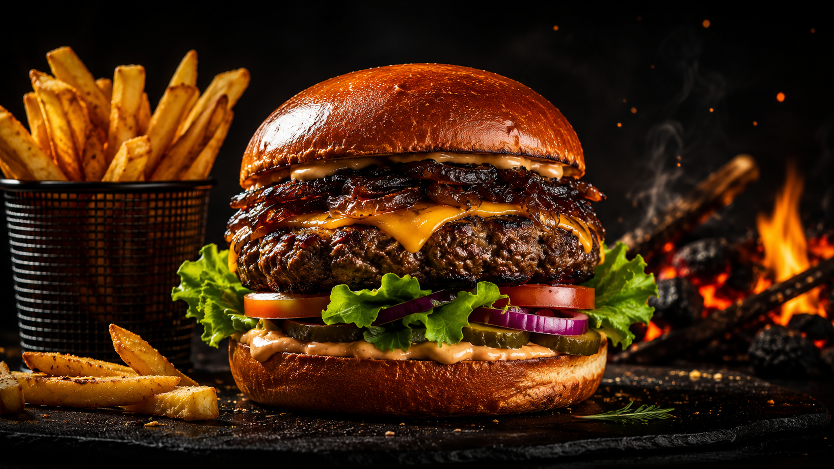 Piale Hamburgueria