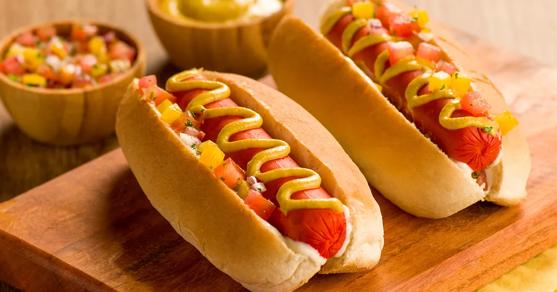 Cachorro Quente